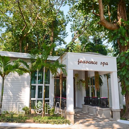 Independence Hotel Resort & Spa Sihanoukville Kültér fotó