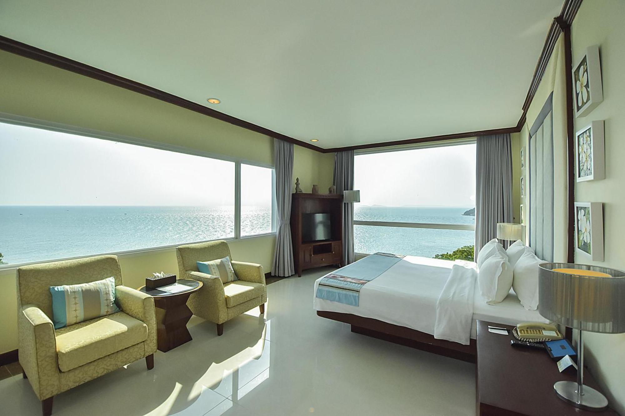 Independence Hotel Resort & Spa Sihanoukville Kültér fotó